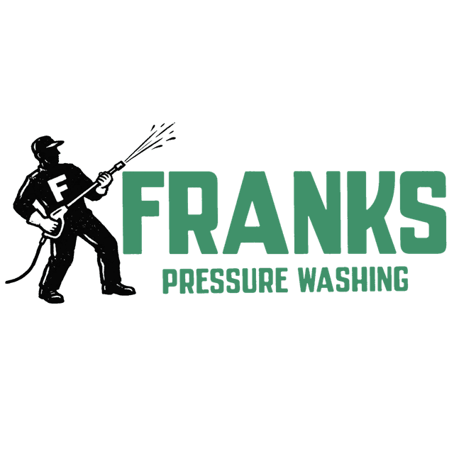 Franks Pressure Washing